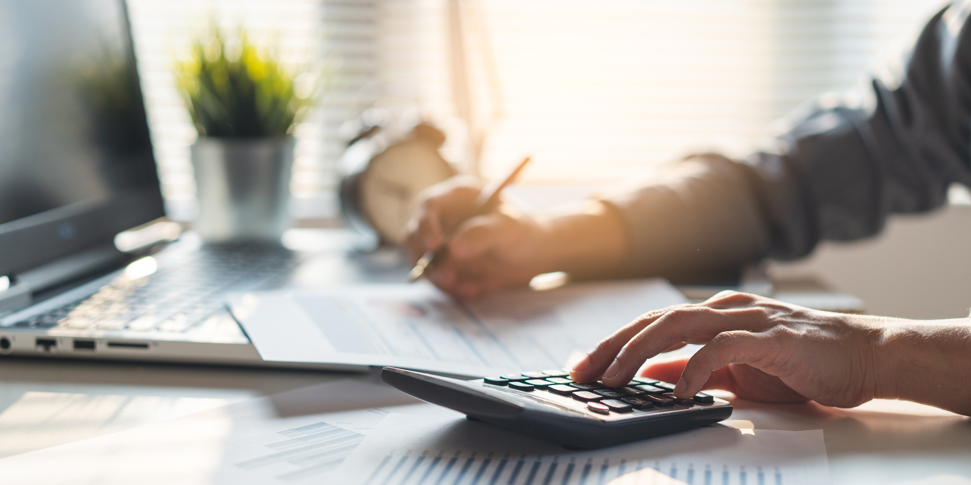 Kosten & Steuern beim Verkauf Ihrer Immobilie